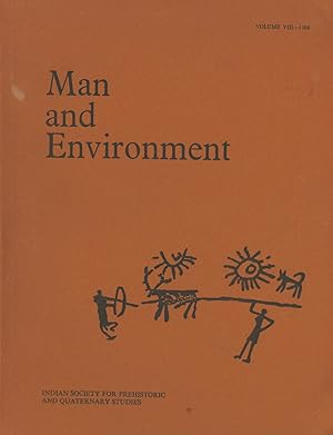 Man and Environment: Volume VIII, 1984