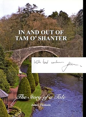 In and Out of Tam O' Shanter: The Story of a Tale