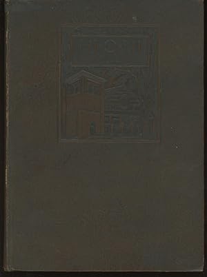 The Hi-O-Hi: Volume 32 - Class of 1922 Yearbook from Oberlin College