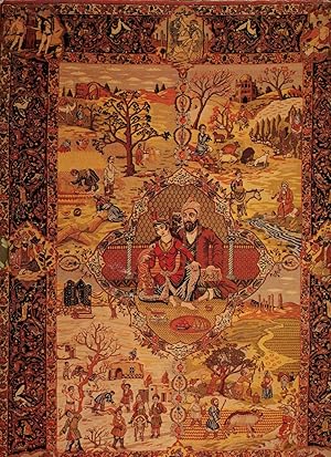 Azepbaijan Carpet