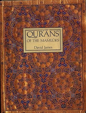 Qur'ans of the Mamluks