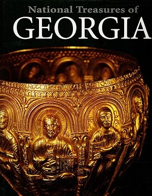 National Treasures of Georgia