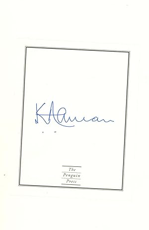 Interventions: A Life in War and Peace, SIGNED by Kofi Annan