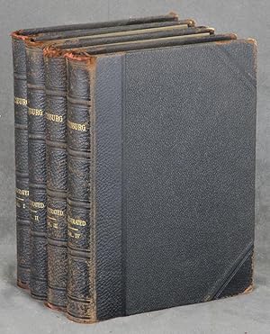 A Century and a Half of Pittsburg (Pittsburgh) and Her People, Complete in Four Volumes