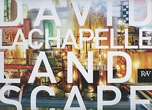 Essay on david lachapelle