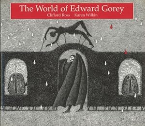 The World of Edward Gorey (SIGNED)