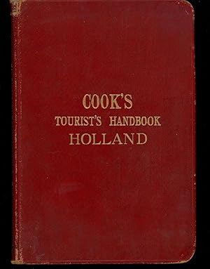 Cook's Tourist's Handbook for Holland