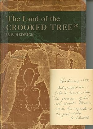 The Land of the Crooked Tree