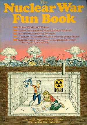 The Nuclear War Fun Book