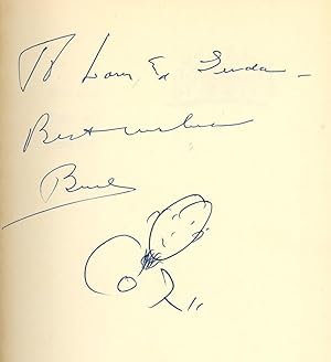 Burl Ives' Tales of America, Inscribed by Burl Ives