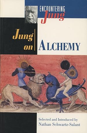 Jung on Alchemy (Encountering Jung)