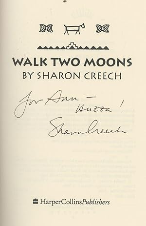 Walk Two Moons