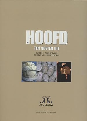 Het Hoofd: Ten Voeten Uit--La Tete, un Portrait en Pied/The Head, a Full-Length Portrait