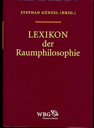 Lexicon Der Raumphilosophie