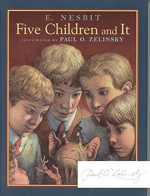 Five Children and It