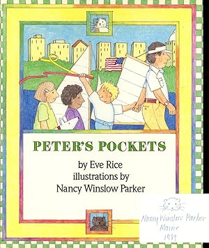 Peter's Pocketst