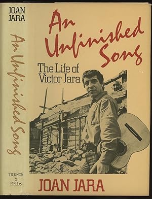 An Unfinished Song: The Life of Victor Jara