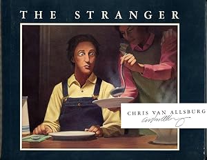 The Stranger