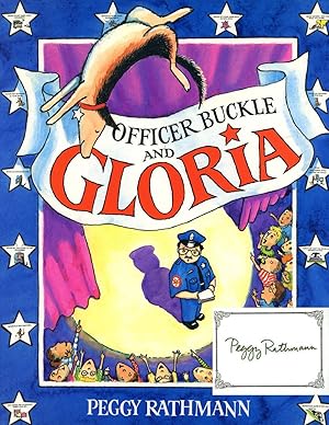 Officer Buckle and Gloria