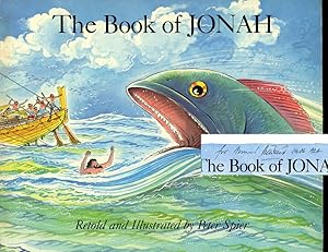 The Book of Jonah