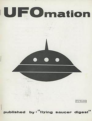 UFOmation