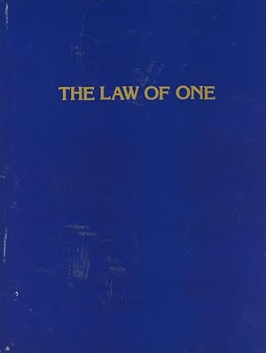 The Law of One