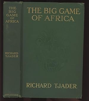 The Big Game of Africa