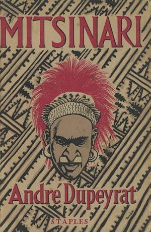 Mitsinari: Twenty-One Years Among the Papuans