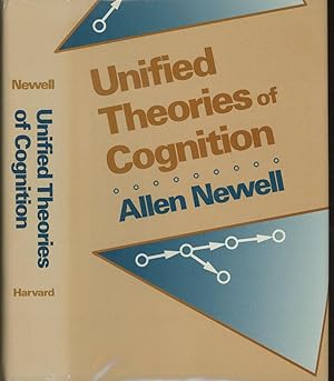 Unified Theories of Cognition