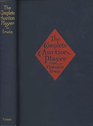 The Complete Auction Player