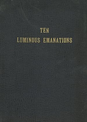 The Kabbalah: A Study of the Ten Luminous Emanations from Rabbi Isaac Luria, With Two Commentarie...