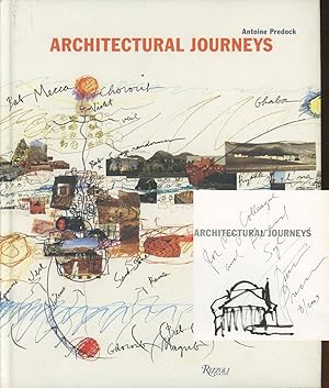 Antoine Predock: Architectural Journeys