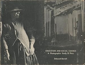 Education and Social Change: A Photographic Study of Peru