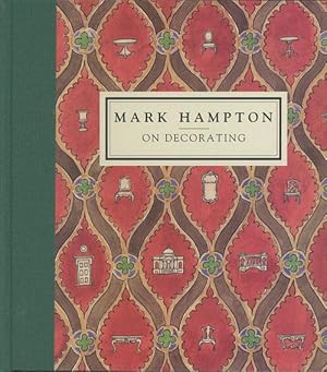 Mark Hampton on Decorating (SIGNED)