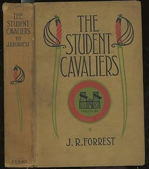 The Student Cavaliers