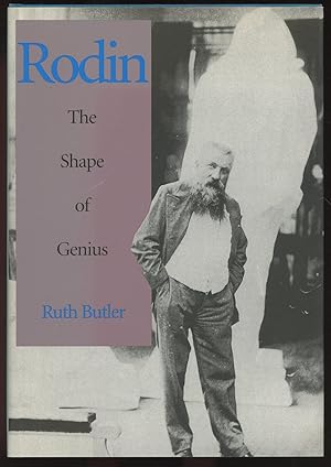 Rodin: The Shape of Genius