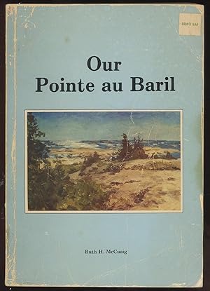 Our Pointe au Baril