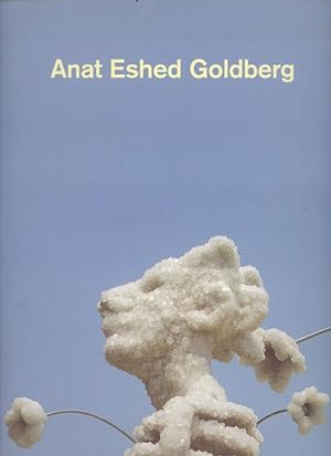 Anat Eshed Goldberg - Paintings and Sculptures (INSCRIBED)