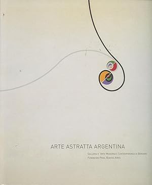 Arte Astratta Argentina