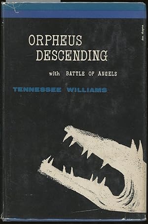 Orpheus Descending with Battle of Angles