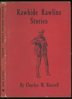 Rawhide Rawlins Stories