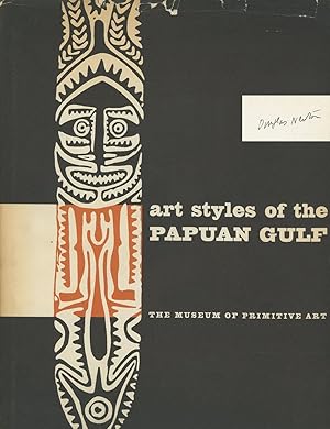 Art Styles of the Papuan Gulf