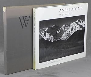Ansel Adams: Images, 1923-1974