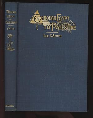 Through Egypt to Palestine