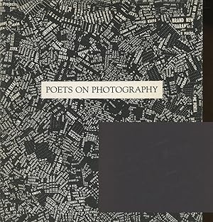 Poets on Photography