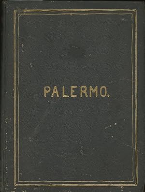 Palermo, A Christmas Story