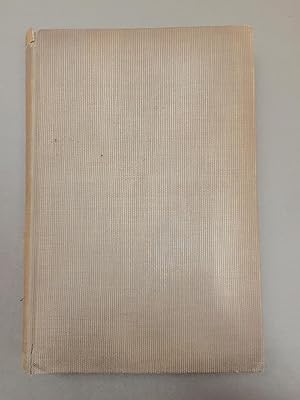 Theory of Thought and Knowledge, inscribed copy