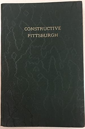 Constructive Pittsburgh, a Review of the Babcock Administration