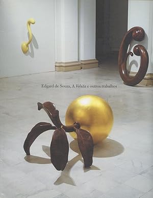 Edgard de Souza: A Voluta e Outros Trabalhos/The Voluta and Other Works