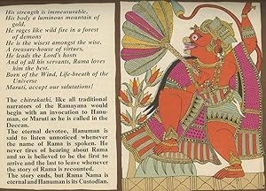 The Ramayana Retold